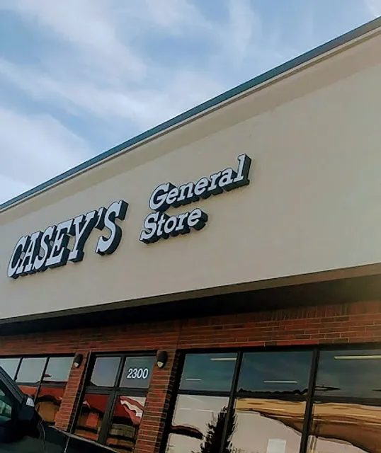 Casey's