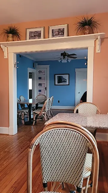 The Pit Sandwich Spot @ 700 South