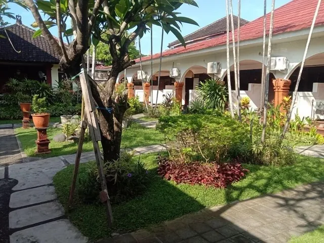 Ramayana Hotel Sanur