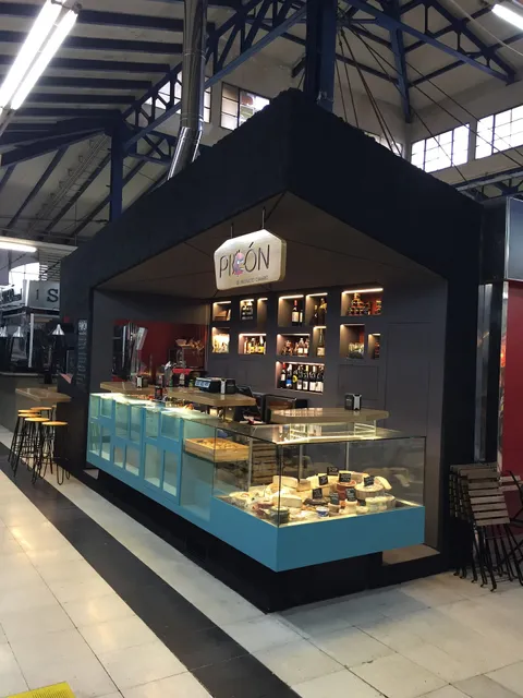 Picón Madrid, Productos Canarios