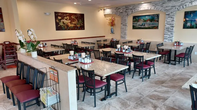 Phở Oregon Beaverton