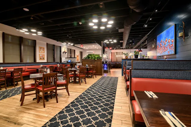 T-BONES Great American Eatery