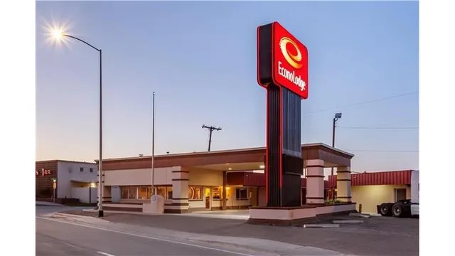 Econo Lodge Clovis