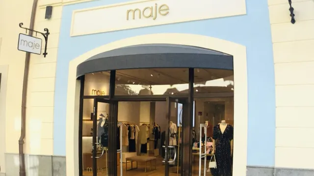 Maje Outlet - Malaga