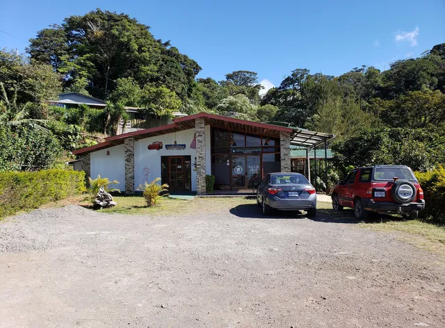 La Guayaba Monteverde