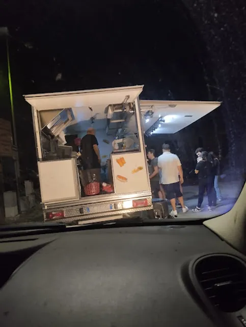 Il Panino del Padrino