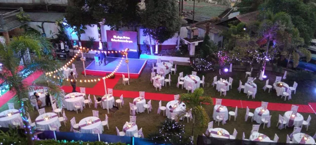 Hotel SC Continental