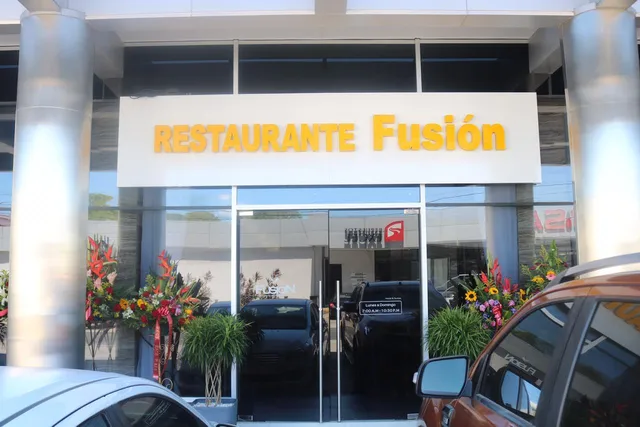 Restaurante Ahumados