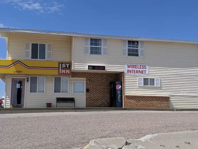 1st Interstate Inn