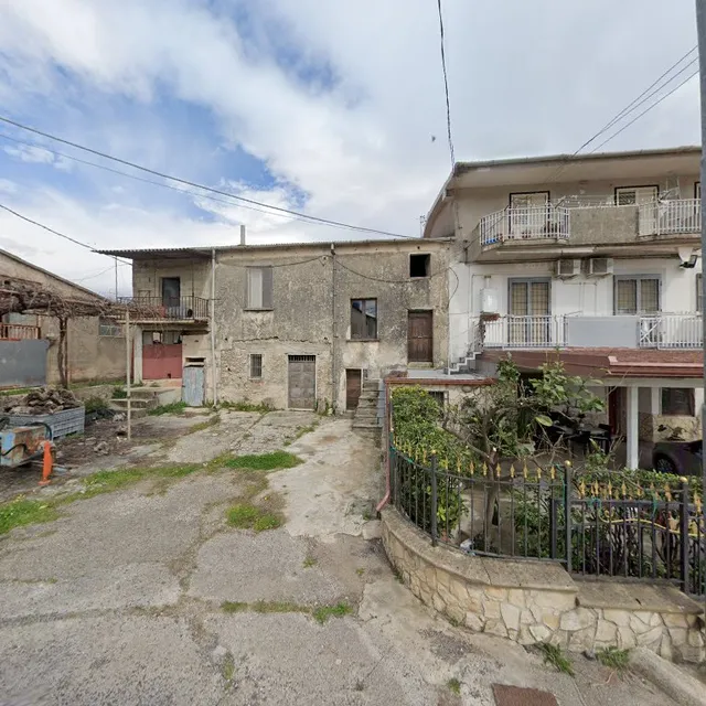 Il Rifugio del Nonnino B&B