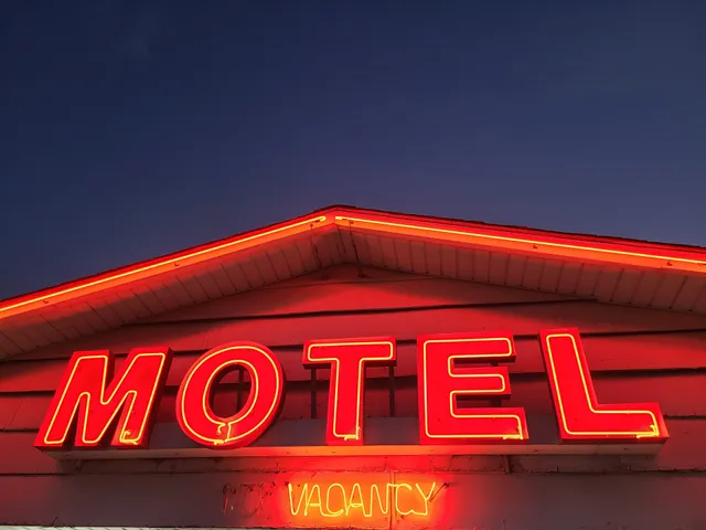 Hood's Motel