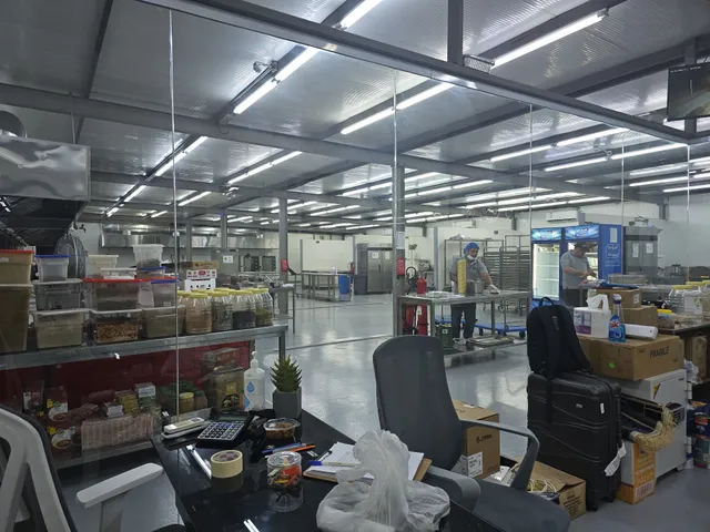 AKL Authentic Knife Limited Kitchen