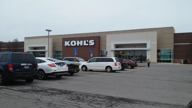 Kohl's