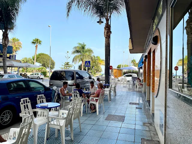 Heladeria La Alicantina