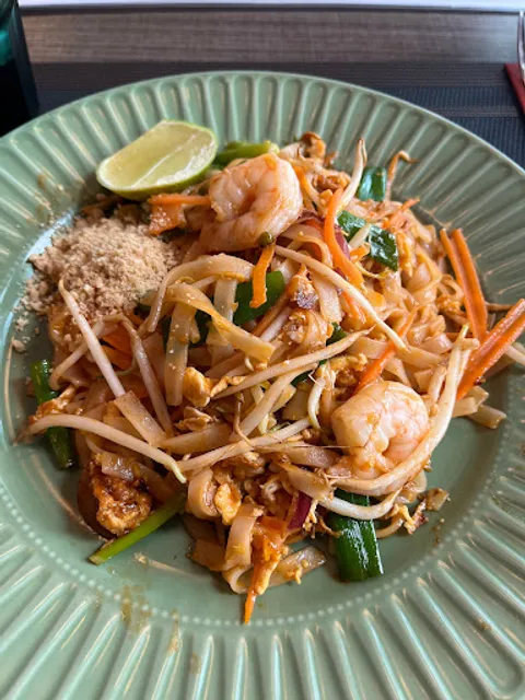 Saymai Thai Restaurant