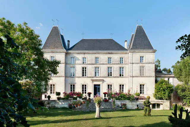 Laguna Lodge Résidence