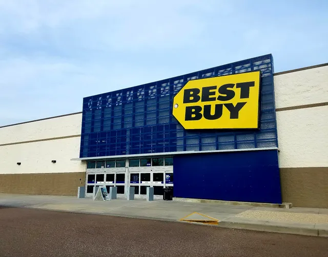 Best Buy