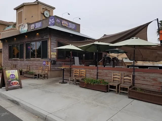 Swami's Cafe Carlsbad