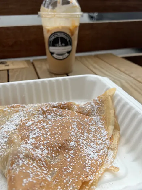 Glenferrie Crêpe Cafe