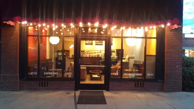 Amore Caffe