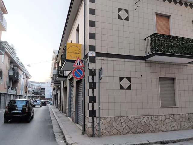 Sweet Home Tempo Libero (affitti turistici) CIN:IT071051C200074161