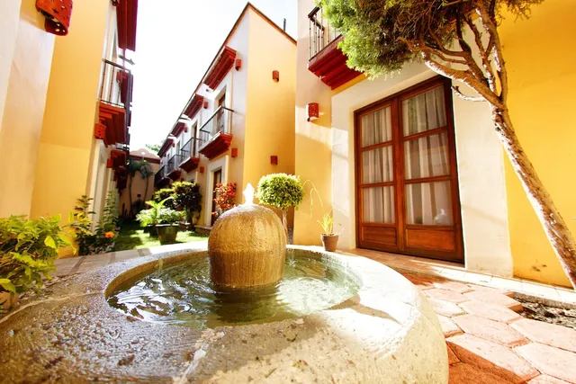 Conzatti House Hotel