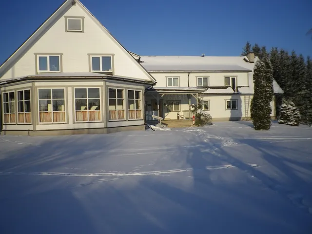 Kõrgemäe Turismitalu