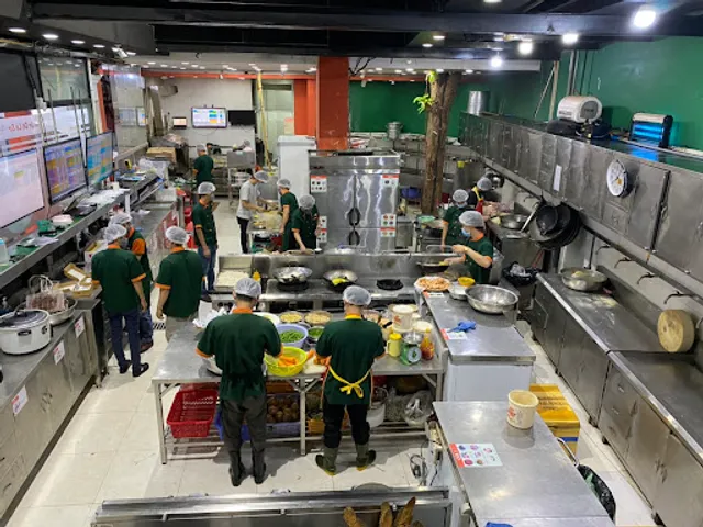 FLYFOOD - LƯU GIỮ TRUYỀN THỐNG - KẾT NỐI HIỆN ĐẠI