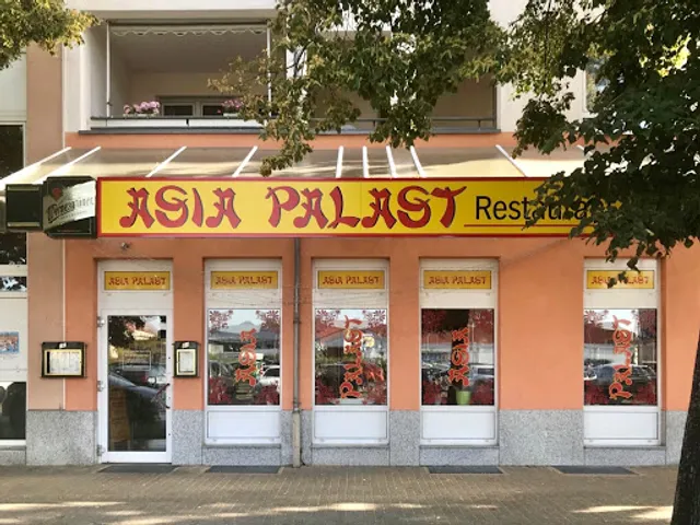 Asia Palast