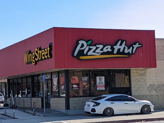 Pizza Hut