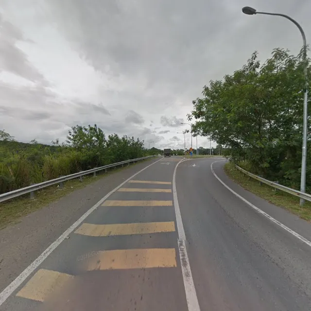 Rasa Real Cafe (iPeak)