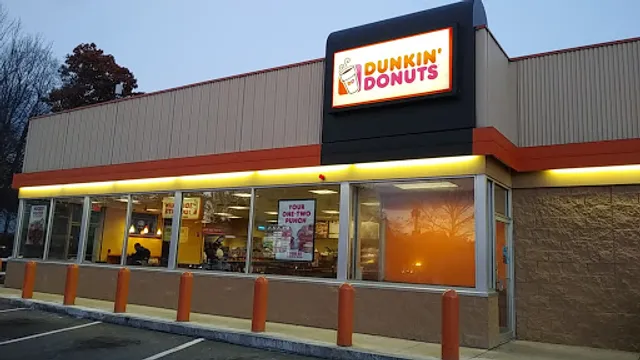 Dunkin'