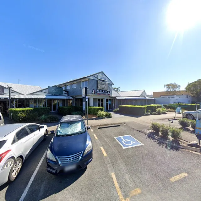 217 Ron Penhaligon Way