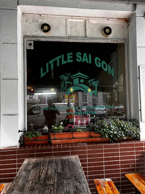 Little Saigon
