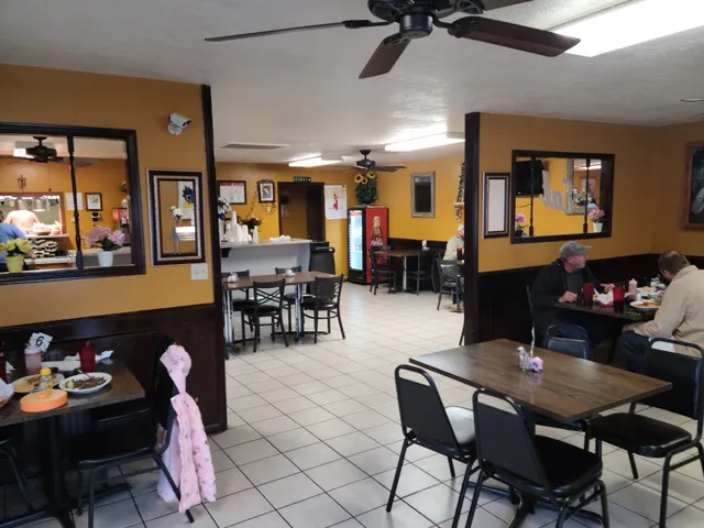 Acostas Family Restaurant