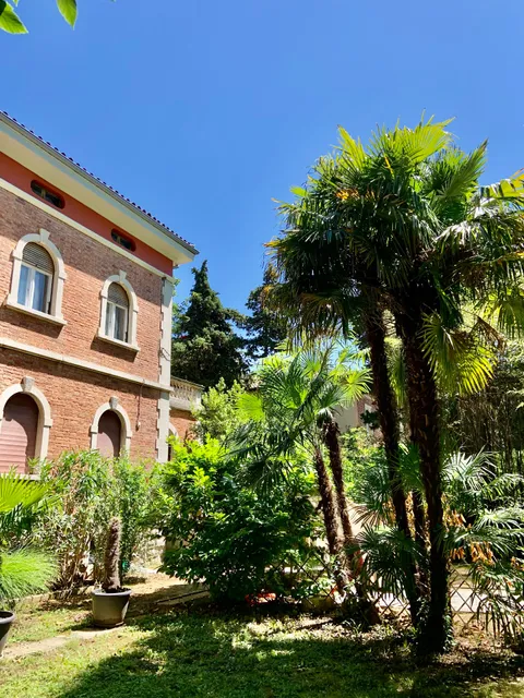 Rooms Portorož Center