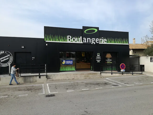 BOULANGERIE ANGE