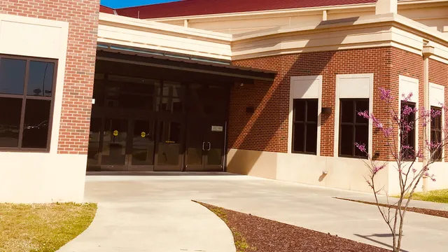 Iron Mike Conference & Catering Center of Fort Bragg