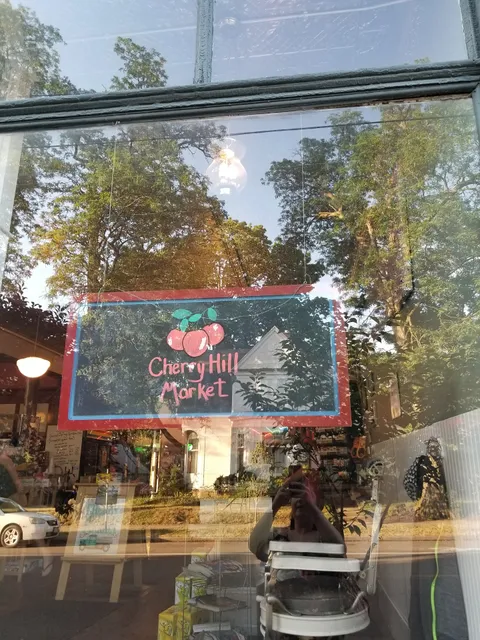 Cherry Hill Market