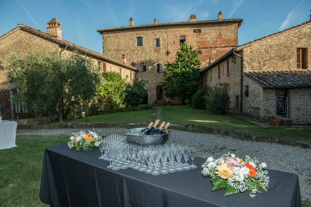 Castello di Monticelli