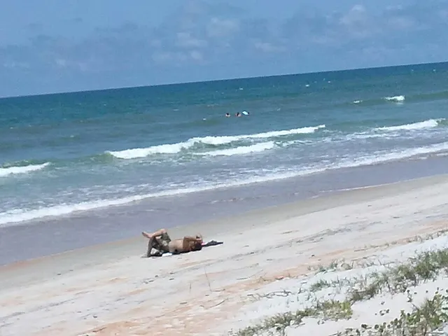 Florida Beachfront Vacations