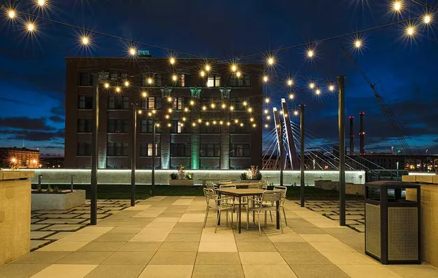 Brix Apartment Lofts