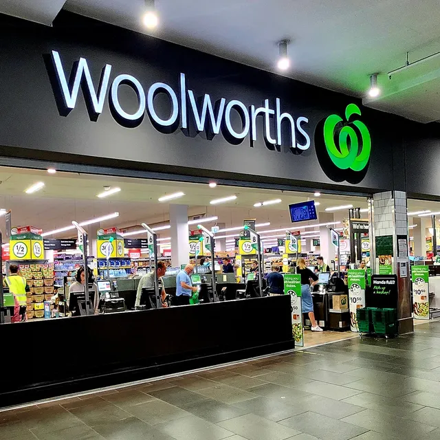 South Melbourne Central