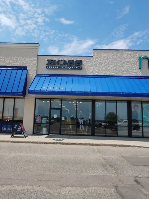 Boss Boutique