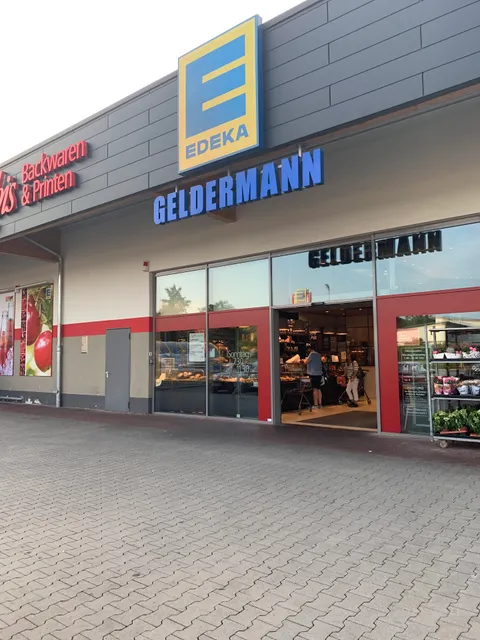 EDEKA Geldermann