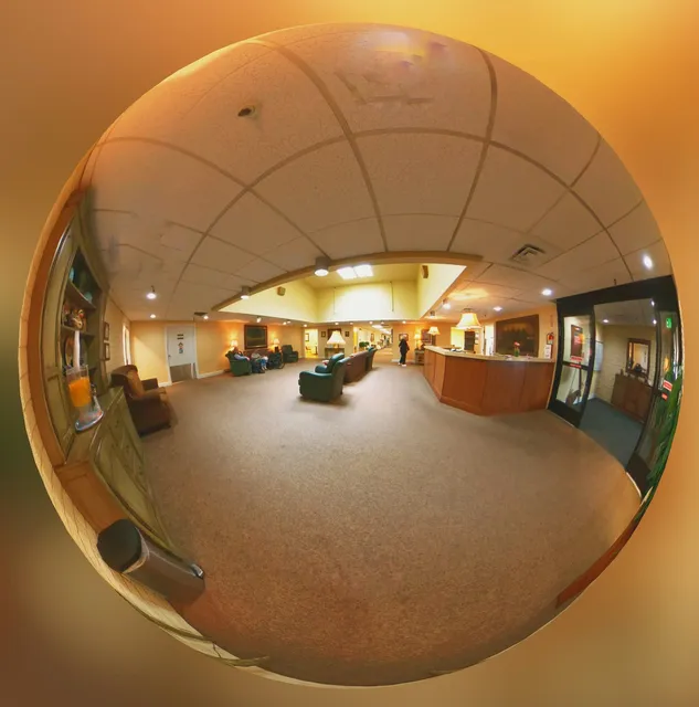 Tri-Cities Retirement Inn