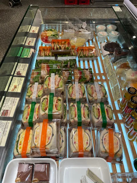 뚜레쥬르 광명아울렛