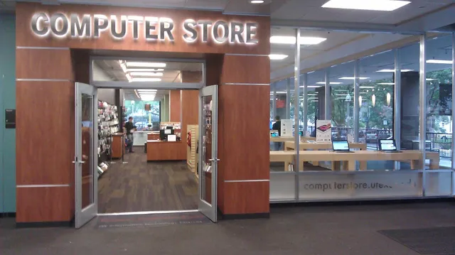 Campus Computer Store