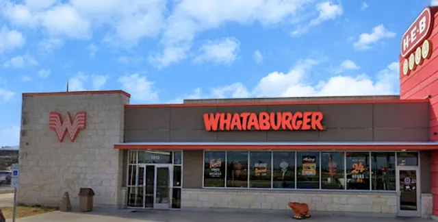 Whataburger