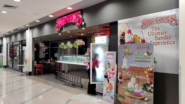 Swensen's Lotus Bangpakok